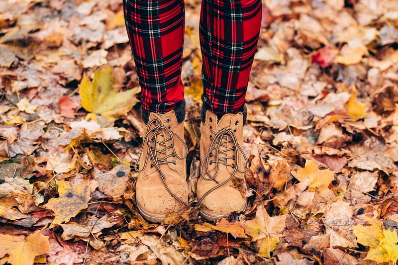 Chrono Boots