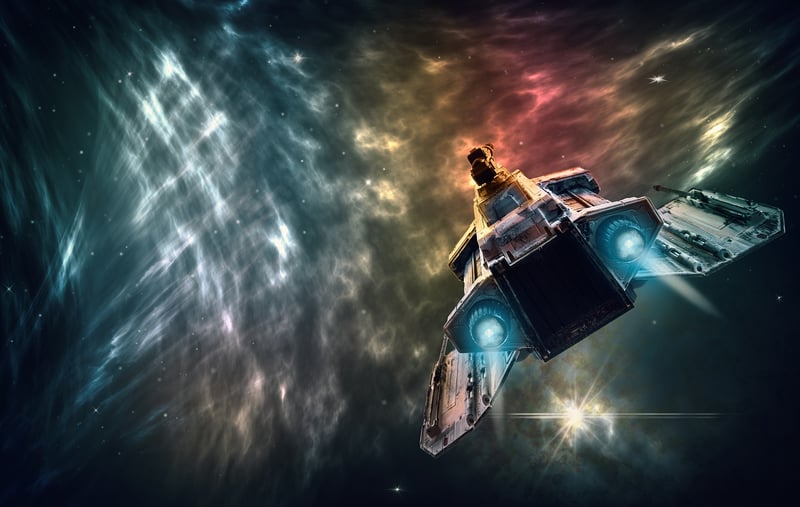 Temporal Vessel